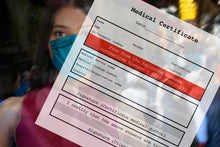 Load image into Gallery viewer, Fit-To-Fly - Rapid Lateral Flow Test